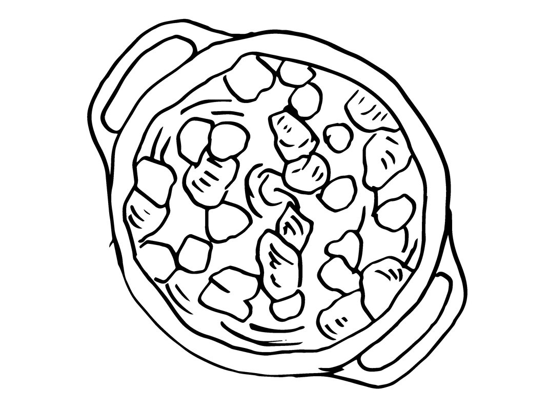Beef stew