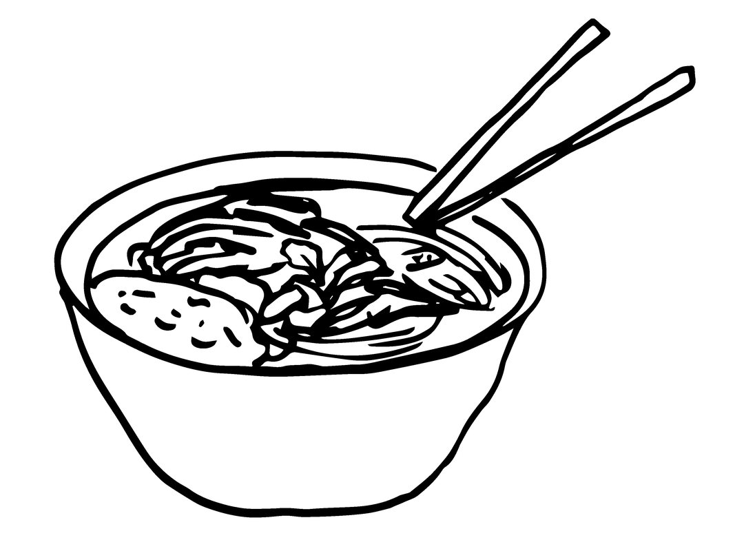 Vietnamese Pho
